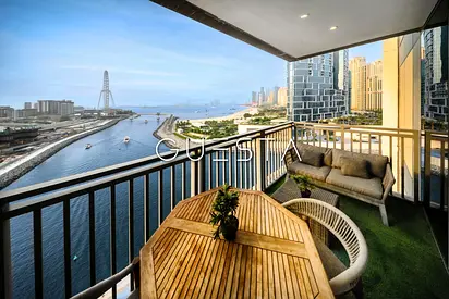 Sea View | Prime Location | All Bills Incl