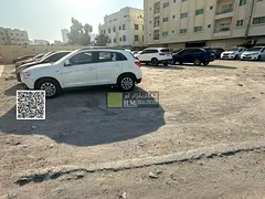 Corner Commercial + Residential Plot for Sale in Al Rashidiya 3, Ajman | Main Road | G+5 Approved