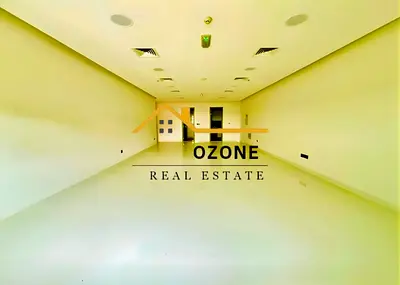 Office for Rent in New Muwaileh Commercial | Gym & Pool Access | AED 52K