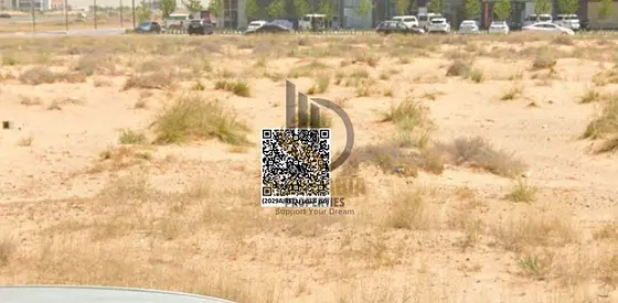 أرض سكني تجاري استثماري للبيع العامره