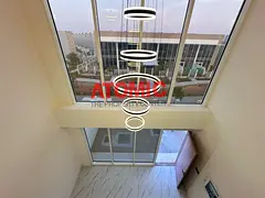 TOWNHOUSE | 1 BED | GARDEN VIEWS | READY TO MOVE