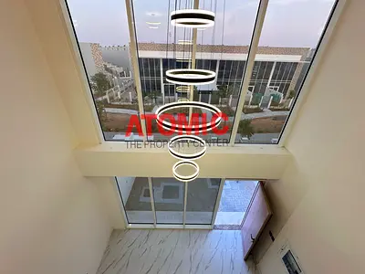 TOWNHOUSE | 1 BED | GARDEN VIEWS | READY TO MOVE