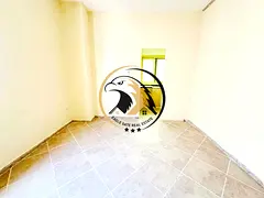I have Spacious studio Available For Family In Muwaileh Sharjah