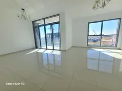 1 month free like new 3bhk with maid room tilal city sharjah