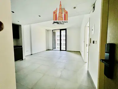 luxurious 1bhk with balcony ready to move brand new