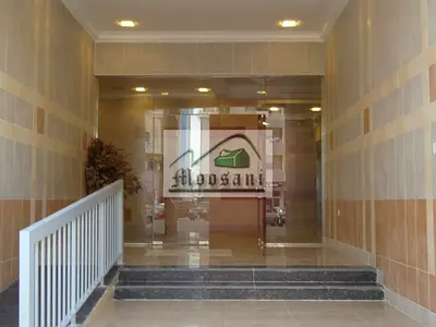 Moosani Tower: Full Open View Studio with Balcony For Rent in 18500 only