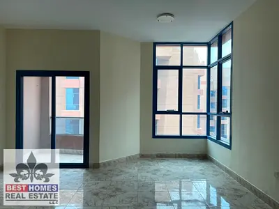 3 BHK FOR RENT IN NUAIMIYA TOWERS IN THE FAMOUS FAMILY COMMUNITY
