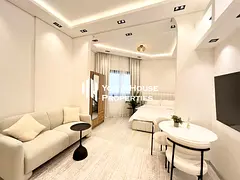 Chic &amp; Cozy Furnished Studio I Fully Upgraded I Premium Finishing