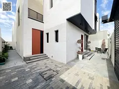 A once-in-a-lifetime opportunity in Al Yasmin: a villa ready with electricity, water, and air condit