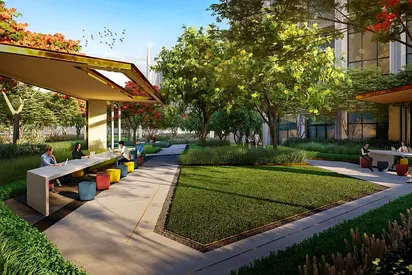 Large Layout | 3br + Maid | Multi Units