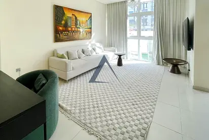 Vacant | Fully Furnished | 3 Bedroom Plus Maid