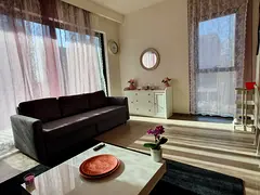 FULLY FURNISHED 2BR SPACIOUS APARTMENT | SHORT TERM STAY |