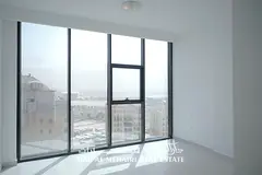 Brand new 1 Bedroom Apartment for Rent | Waterfront View | Gym &amp; Pool | Ready to Move!!