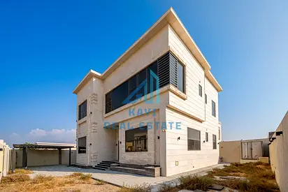 Spacious 5-Bedroom Villa for Rent in Al Suyoh, Sharjah | 6,000 Sqft | AED 190,000