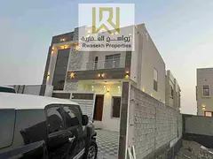 luxury 4bedroom villa include electricity &amp;A/C
