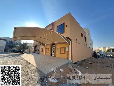 Elegant 5-Bedroom Master Villa | Independent | Maid’s Room | Prime Helio 2 – AED 95,00