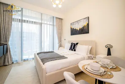 Fully Furnished Studio with All Bills Inclusive
