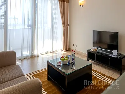 Furnished and Serviced| Near Metro | Ready To Move