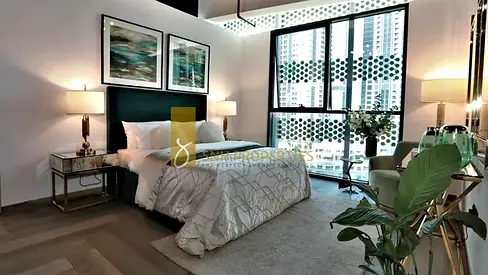 BRAND NEW | NEAR TO PARK | PRIME LOCATION