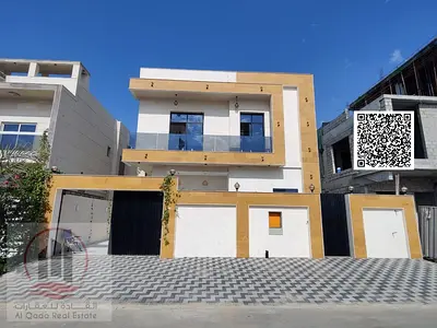 بسعر خاص فيلا 5 غرف