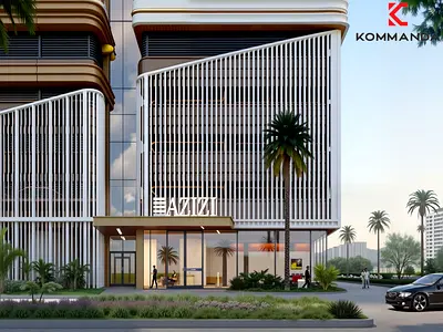 تسليم 2026 | مقدمك 10% | عائد استثمار 12%