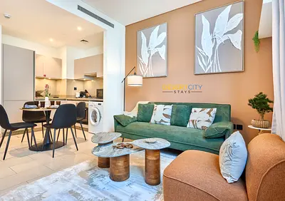 All Bills Included - Stylish home near Downtown Dubai