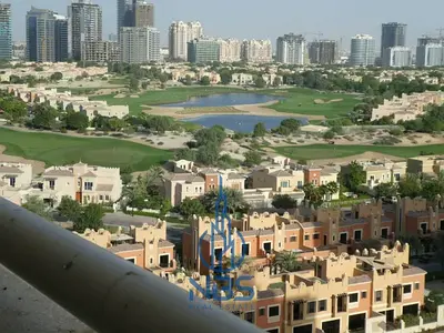 Unfurnished | Spacious | Well Maintain