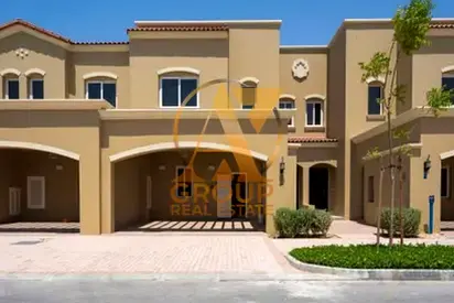 RENTED | AED 3.4M | Below Market | Type B | Best Priced Deal