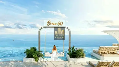 FULLY FURNISHED STUDIO 1% PAYMENT PLAN  HIGH ROI STUDIO TO 4BR AVAILABLE