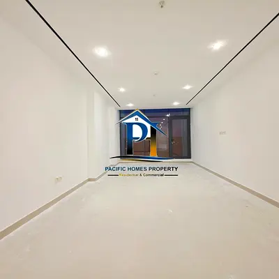 Brand New & Modern 03 Bhk Apartment with Maids Room + Full Facilities [[Next to Metro Station]]