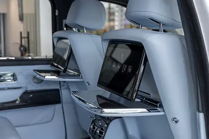 2026 ROLLS-ROYCE CULLINAN — миниатюра 16