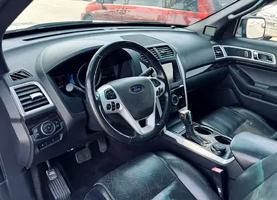 صورة مصغرة 9 لـ 2013 FORD EXPLORER