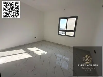 First occupancy | Built-in wardrobes | One bedroom and living room | Two bathrooms | Balcony with open view | Central air conditioning | Super deluxe