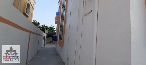 Brand New 5 BHK Villa For Sale In Al Rawda 2, Ajman