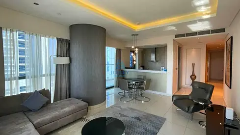 High Floor | City View | Ready Unit