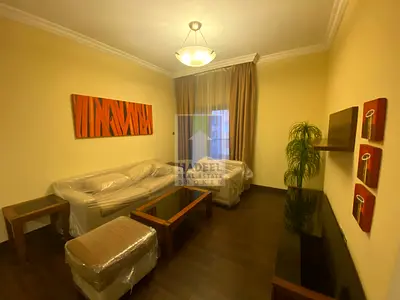 LARGE 1 BHK APARTMENT AC CHILLER FREE