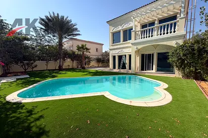 Luxury Fully Renovated Villa/Private Pool/Ready