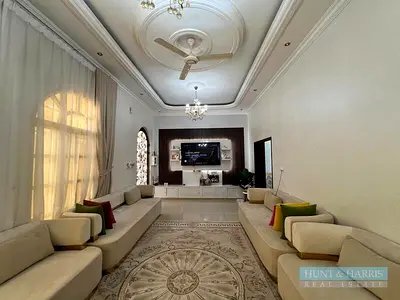 4 bedroom Villa for Sale - GCC Only - Julfar - Ras Al Khaimah