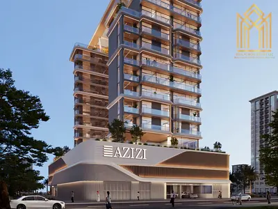 Stylish Apartment | Modern Design | City View