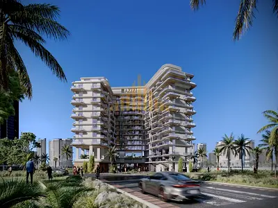 Upscale -- Impressive Investment Returns --10% D.P