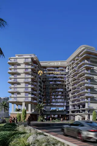 Prime waterfront 3Bhk | Dubai Island | Resort Living | Easy Payment Options
