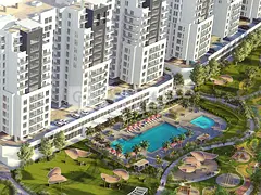 Prime Location | Spacious | Amazing View