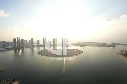 🏙️ 2-Bedroom Apartment for Sale in Good Tower – Sharjah ✨ Super Deluxe Finishing | Sea View | Flexible Ownership Payment Plan