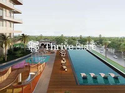 Stunning Corner Unit | Exclusive | Resale
