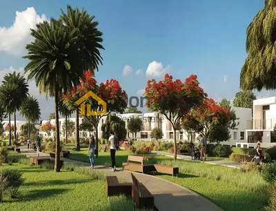 | Luxury Community | Golden Visa | Payment Plan