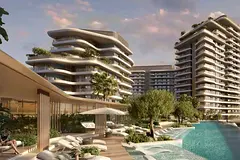 High Floor | Serene Lifestyle | Modren Layout