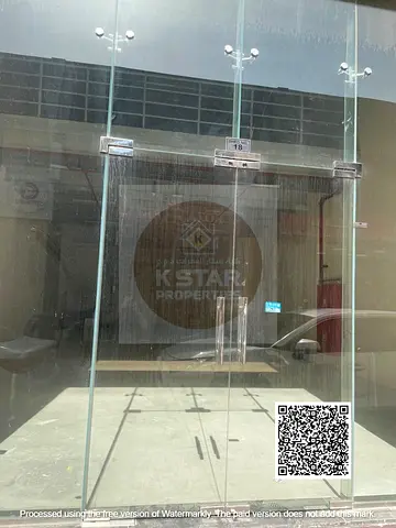 Storage Warehouse (1774 Ground + 1252 Mezzanine) Available for Rent in Al-Jurf, Ajman