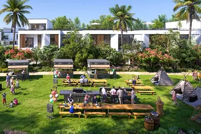 NEGOTIABLE | SHARED BEACH | HIGH POTIENTIAL ROE