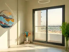 1 Cheque | Unfurnished | Burj Khalifa View