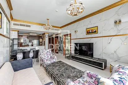Fully Furnished | Upgraded | Prime Zabeel Location